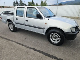 Isuzu Pickup 3, 1TDI 4X4, снимка 4