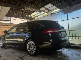 Ford Mondeo MK5, снимка 3
