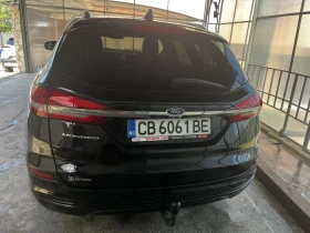 Ford Mondeo MK5, снимка 6