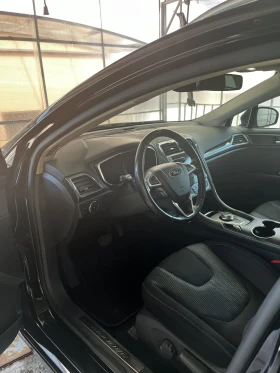 Ford Mondeo MK5, снимка 7