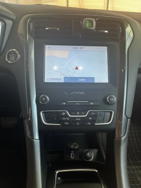 Ford Mondeo MK5, снимка 9