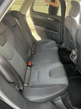 Ford Mondeo MK5, снимка 11