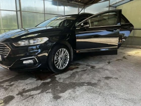 Ford Mondeo MK5, снимка 2