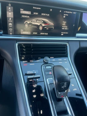 Porsche Panamera, снимка 8