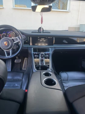 Porsche Panamera, снимка 4