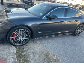 Porsche Panamera, снимка 2