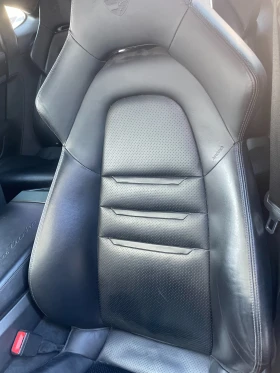 Porsche Panamera, снимка 16