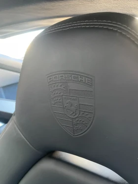 Porsche Panamera, снимка 12