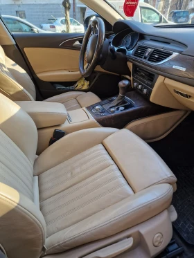 Audi A6 AVANT, снимка 8