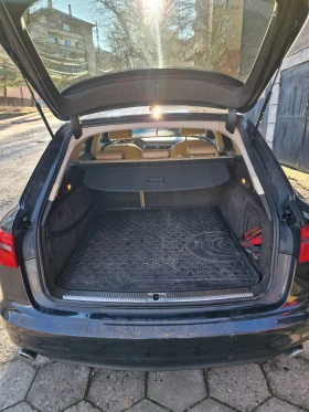 Audi A6 AVANT, снимка 9
