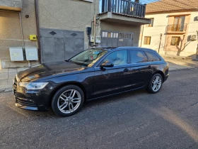 Audi A6 AVANT, снимка 6