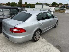 Skoda Superb 2.0Tdi DSG 170кс CBBB, снимка 6