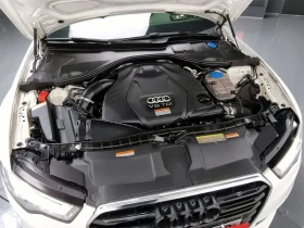 Audi A6 45 Tdi Quattro C7, снимка 12