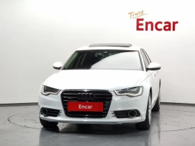 Audi A6 45 Tdi Quattro C7, снимка 6