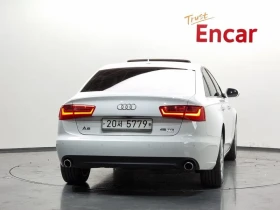 Audi A6 45 Tdi Quattro C7, снимка 8