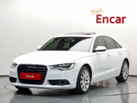 Audi A6 45 Tdi Quattro C7, снимка 2