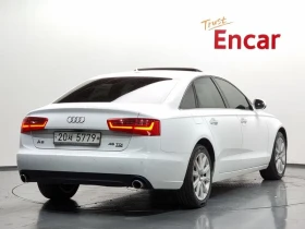 Audi A6 45 Tdi Quattro C7, снимка 4