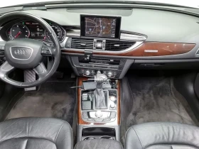 Audi A6 45 Tdi Quattro C7, снимка 13