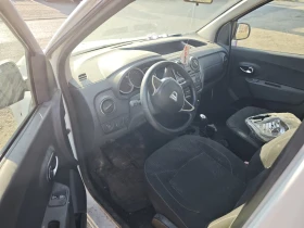 Dacia Dokker 1.5 dCi, снимка 6