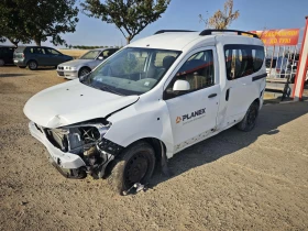 Dacia Dokker 1.5 dCi, снимка 2