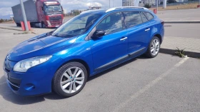 Renault Megane 1.5 dCi Bose Edition, снимка 4