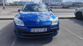 Renault Megane 1.5 dCi Bose Edition, снимка 1