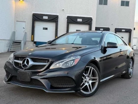 Mercedes-Benz E 400 * PANO* HARMAN KARDON* Цена до България & АвтоКред, снимка 1
