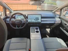 AION Model Y Premium 63.2KWh EU НАЛИЧЕН !!! НОВ !!!, снимка 11