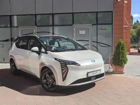AION Model Y Premium 63.2KWh EU НАЛИЧЕН !!! НОВ !!!, снимка 17