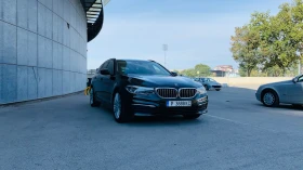 BMW 530, снимка 1