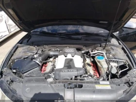 Audi S5 PREMIUM PLUS* Bang & Olufsen* ШИБИДАХ* , снимка 15
