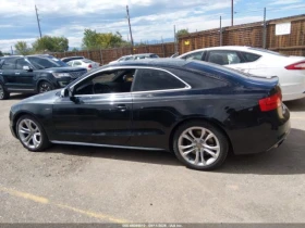 Audi S5 PREMIUM PLUS* Bang & Olufsen* ШИБИДАХ* , снимка 5