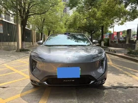Avatr 07 2024* PRO RANGE EXTENDER* 360* DIS* ОБДУХ* КРАЙНА , снимка 1