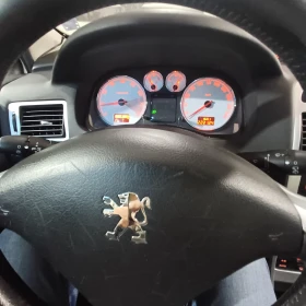 Peugeot 307, снимка 10