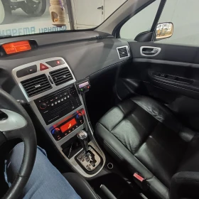 Peugeot 307, снимка 9