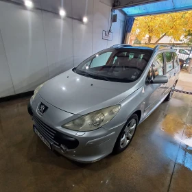 Peugeot 307, снимка 5