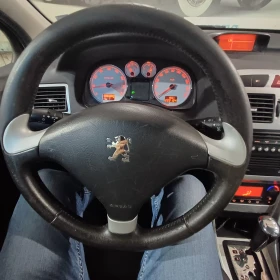 Peugeot 307, снимка 8
