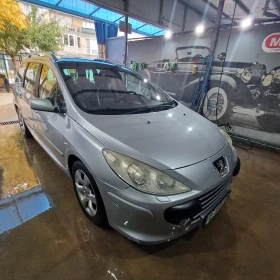 Peugeot 307, снимка 1