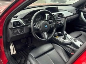 BMW 335, снимка 7