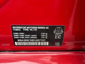 BMW 335, снимка 12