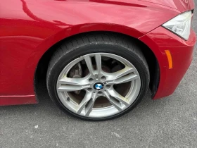 BMW 335, снимка 11