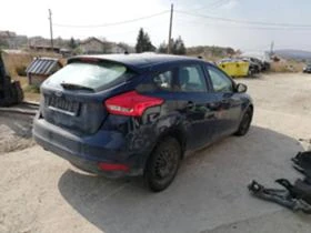 Ford Focus 1.6 TDCI | Mobile.bg    4