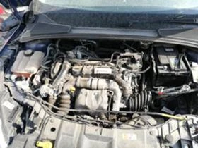 Ford Focus 1.6 TDCI - [8] 