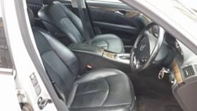 Mercedes-Benz E 220 12бр.  220CDI 150k. c.E200CDI 122k. c.  270CDI 177 - [9] 