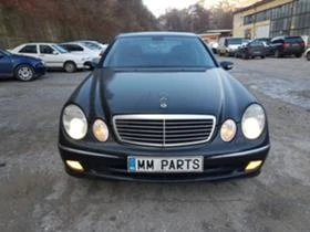 Mercedes-Benz E 220 12бр.  220CDI 150k. c.E200CDI 122k. c.  270CDI 177 - [1] 