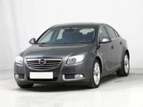 Opel Insignia 2.0CDTI-2бр. - [3] 