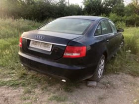 Audi A6 3.0tdi 233 | Mobile.bg    16