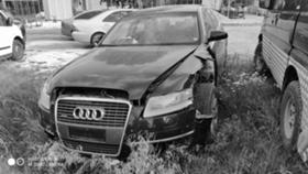 Audi A6 3.0tdi 233 | Mobile.bg   3