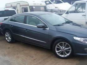 VW Passat Psssat CC 2.0 TDI   CBA | Mobile.bg    2