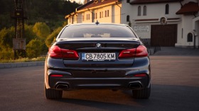 BMW 530 d xDrive M-SportPackage  !!! | Mobile.bg   9